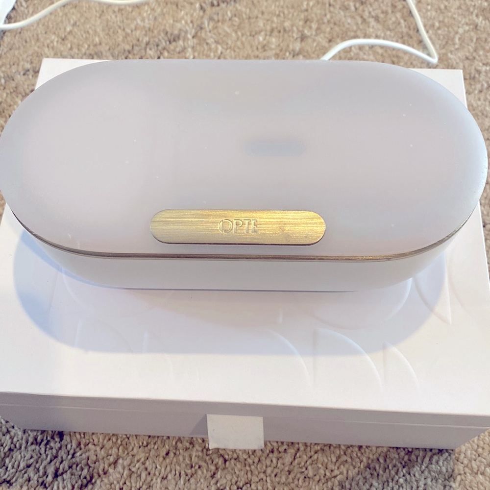 Opte skin care tool